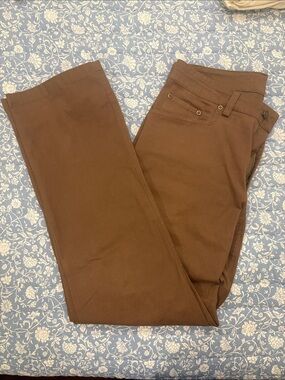 Men’s Brown Pants 32x32